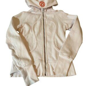 Lululemon Scuba Full Zip Hoodie